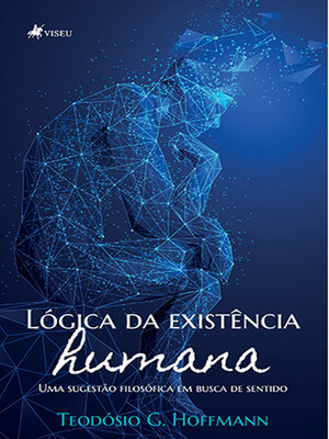 cover image of Lógica da existência humana